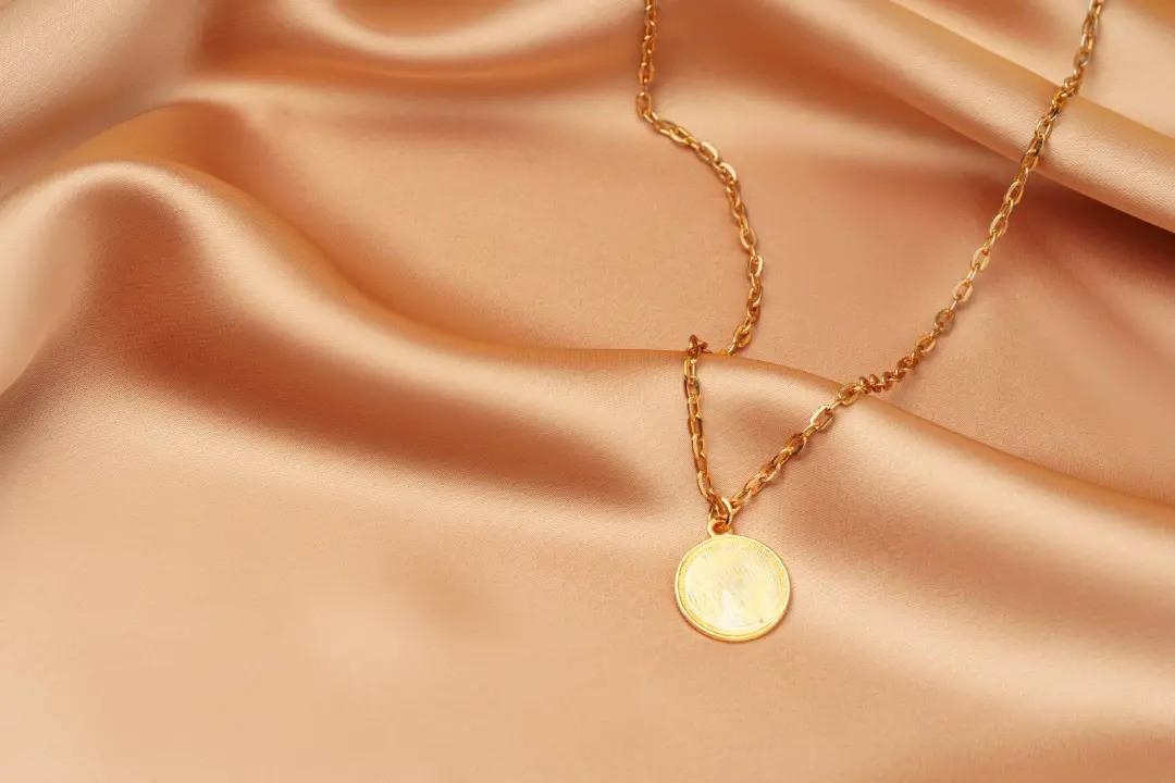 (Gold Plated Sterling Silver) - Cremation Memorial Jewellery: Gold Plated Linked In Love Bracelet Real 925 Sterling Silver 10k Gold Plated Diamond Cut Cuban Link Chain  Necklace | eBay