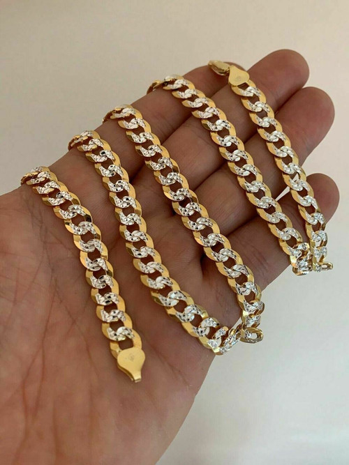 Mens 925 Silver Gold Real Iced Diamond Rasta Lion Crown