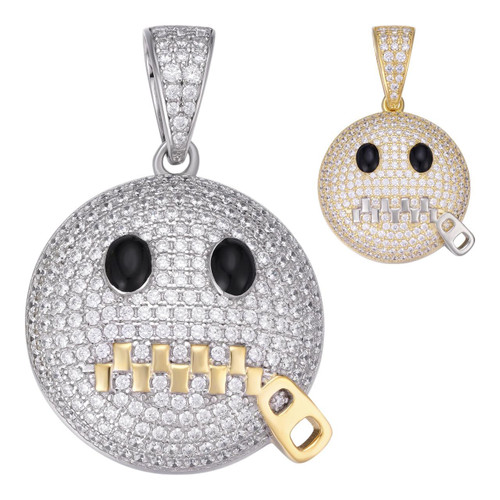 harlembling-zipper-mouth-emoji