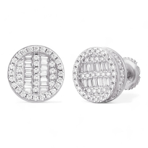 HUMETE ’CLASSIC’ PIERCED EARRINGS Cynthia Earrings