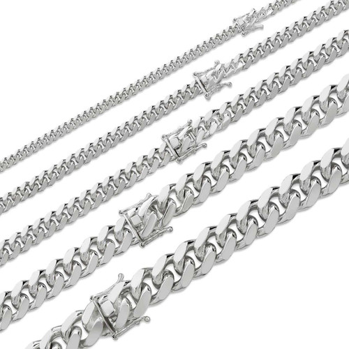 ベース silver925 chain necklace Pure S925 Sterling Silver Chain Dragon Head Byzantine Link