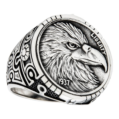 【美品】ORGUEIL OR-7023B Coin Ring [SILVER] WEBSITE-MORGAN-HEADS2-300x300.jpg