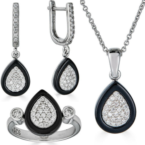 harlembling-925-silver-