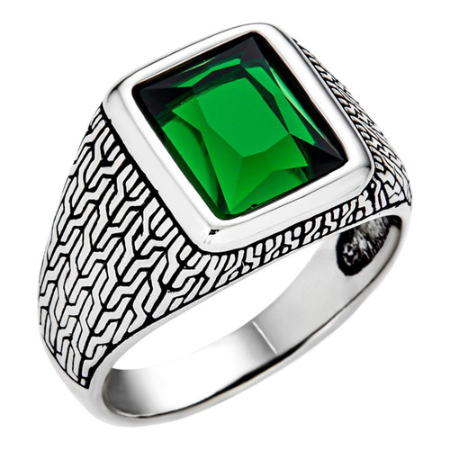 harlembling-nyc-green-eye-ring