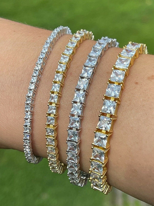How To Find A Great Tennis Bracelet – Raymond Lee Jewelers