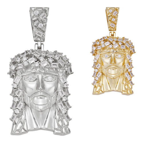 アクセサリー Chocolate Jesus CJ Logo pendant Chocolate Jesus CJ Logo pendant アクセサリー