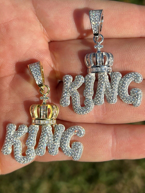 diamond king crown