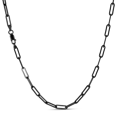 harlembling-paperclip-chain-