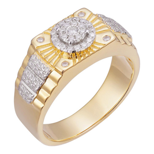☆MISTER CHILD☆ SMILE RING (DIAMOND,18K GOLD, 925 SILVER) MISTER CHILD】SMILE RING(SILVER92.5, 18K GOLD, DIAMOND