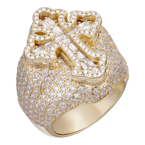 harlembling-moissanite-gothic-