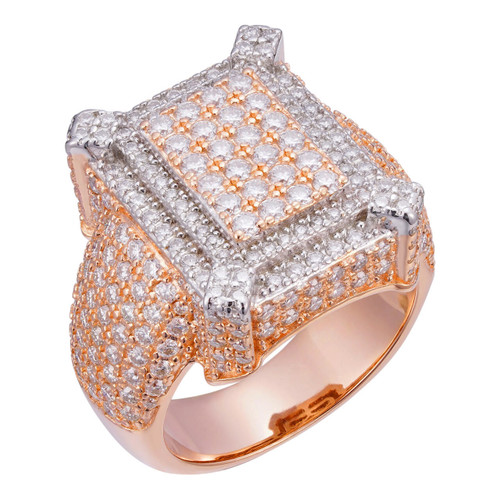 ICED MOISSANITE 14K GOLD VERMEIL 925 SILVER DANGLE CROSS STUD EA 並行輸入品 Men\u0027s Big 7ct. MOISSANITE 4\" Cross Pendant Super Iced Out 14k Gold