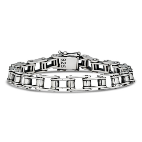 アクセサリー AMBUSH Bike Chain Bracelet AMBUSH® - バイク チェーン ブレスレット | HBX - ハイプ