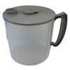 Grey Collection/Serving Pitcher for Model 100SSE