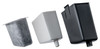 Black Pod Housing/Nozzle with Insert