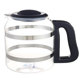 Glass Carafe for Four Liter Water Distillers