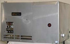 Durastill 159 Litre Per Day Commercial Use Automatic Water Distiller (Distiller only)