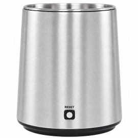 Stainless Steel Bottom Assembly
