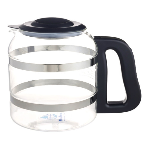 Glass Carafe for Four Liter Water Distillers