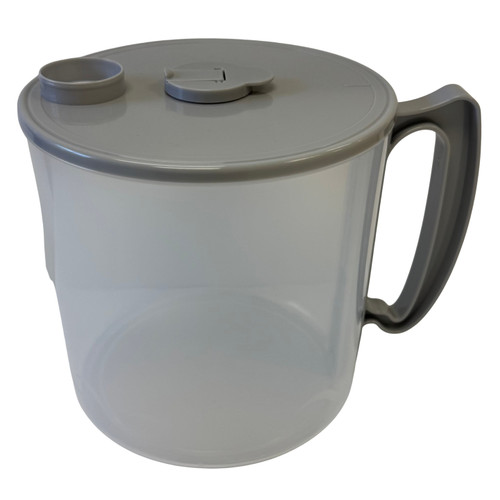 Grey Collection/Serving Pitcher for Model 100SSE
