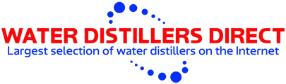 WaterDistillersDirect.co.uk