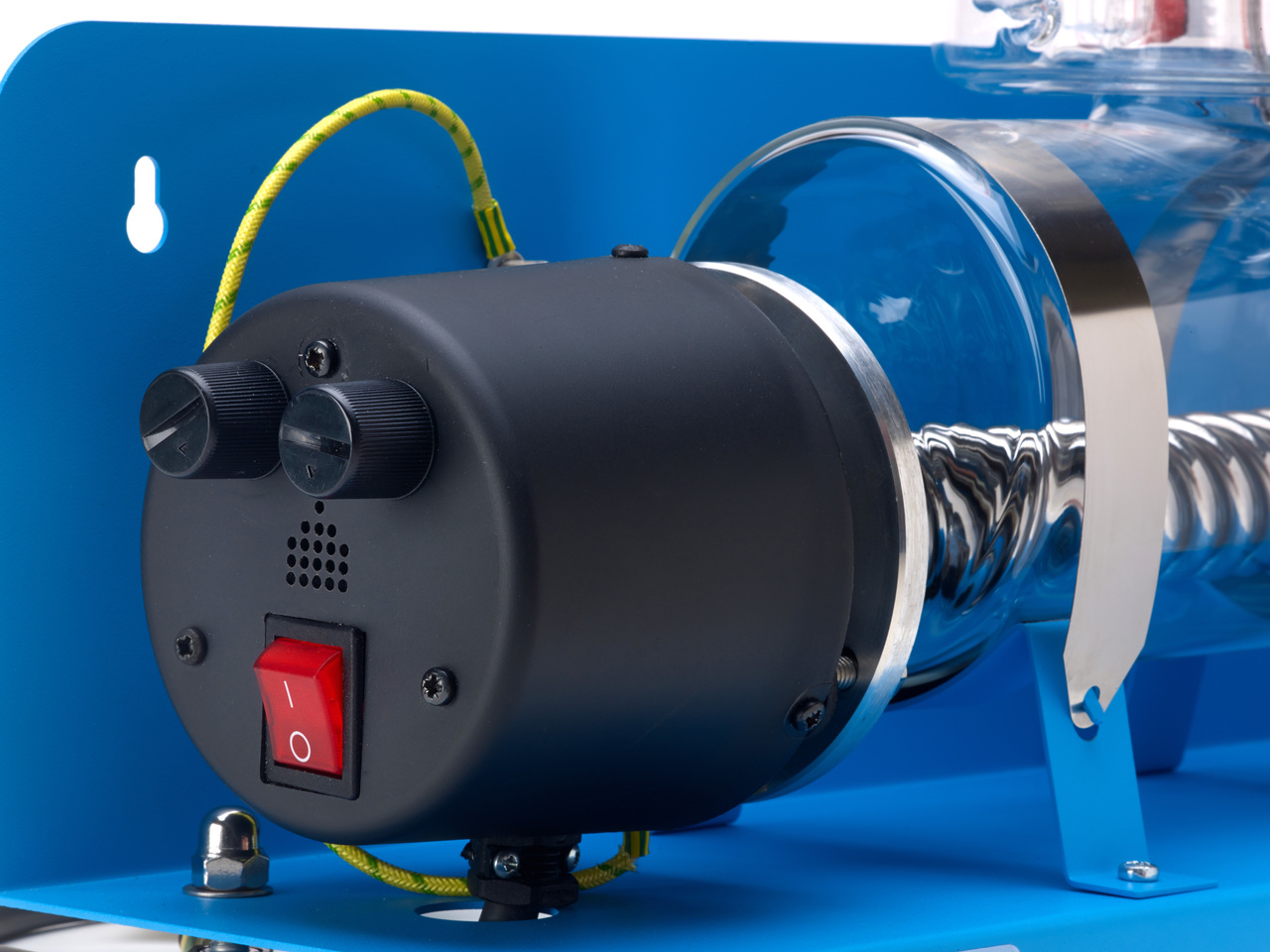 Quickfit® Laboratory Water Distiller WaterDistillersDirect.co.uk