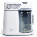 WaterLovers Advanced Design Water Distiller with Smart Technology - Grey