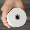 1 3/4" (44mm) x 220' Thermal Paper (100 rolls/case)