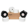 3 1/8" x 815' Thermal Paper (8 rolls/case)