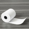 3 1/8" x 230' Thermal Paper (50 rolls/case) (50gm Thickness)