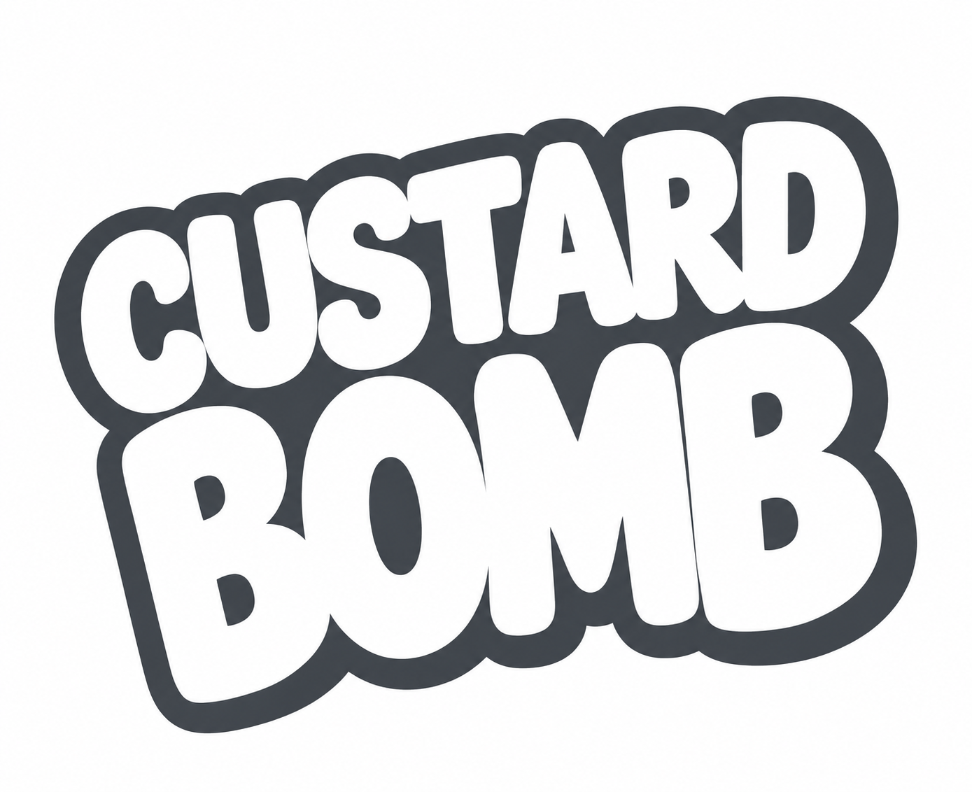 Custard Bomb