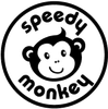 Speedy Monkey
