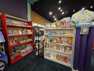 Spring into fun at Smart Toys and Books 
