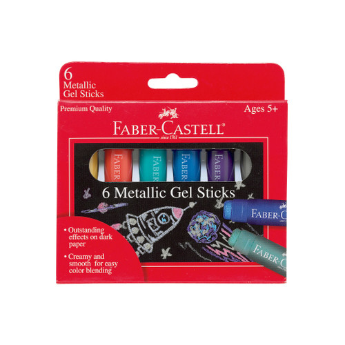 Metallic Gel Stick