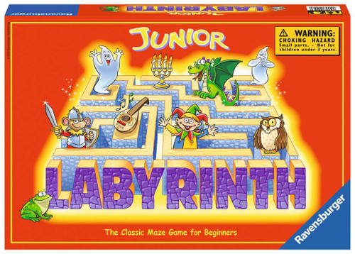 Labyrinth Jr 