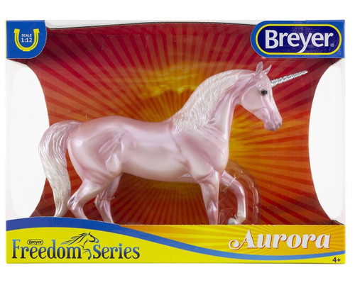 Aurora- Unicorn