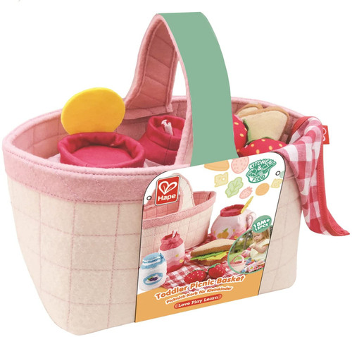 Toddler Picnic Set