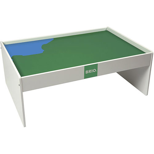 Brio Consumer Playtable