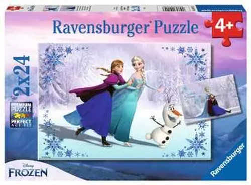 Sisters Always 2x24pc