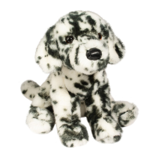Mackay Dalmatian Floppy 