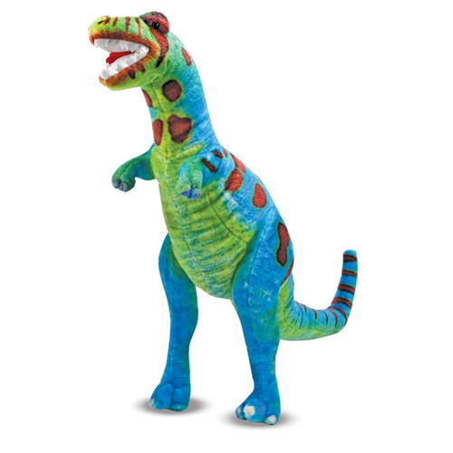 T-Rex Plush 