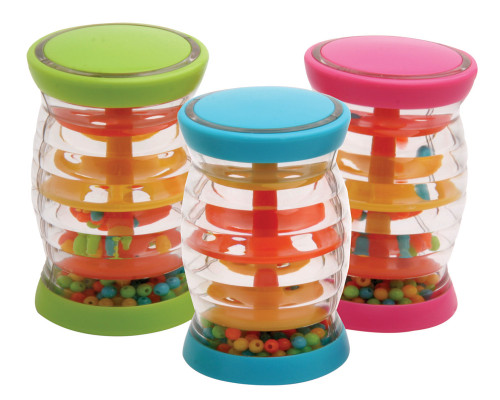 Tube Shakers - Assorted 