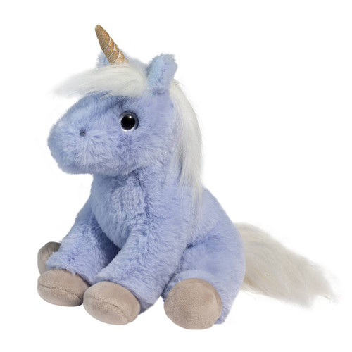 Ellie Unicorn Mini Soft 
