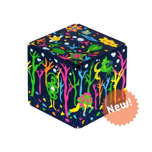 Shashibo - Glowquarium