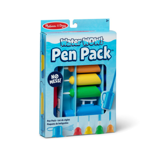 Water Wow Pen Pack