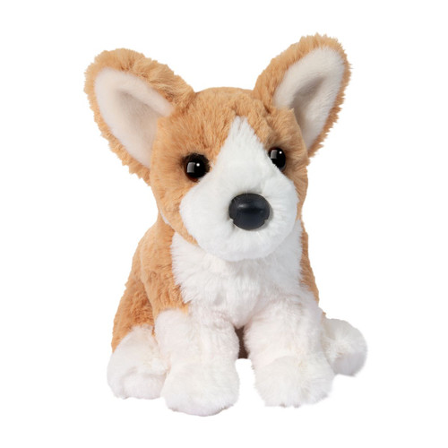 Cheekie Corgi Mini Soft