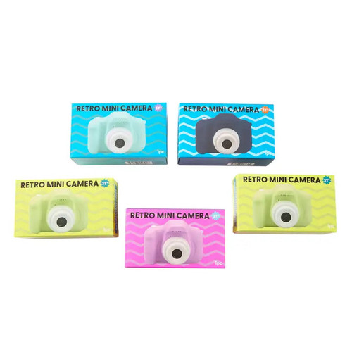 Digital Camera - Assorted