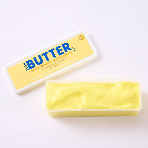 Butter Slime - Assorted