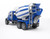 Mack Granite Cement Mixer