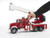 Mack Granite Fire Engine w/ Water pump, L & S