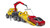 MACK Granite Tow-Truck with Bruder Roadster